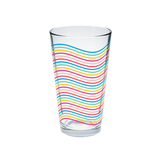 Everyday Fun Pint Glass Set