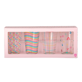 Everyday Fun Pint Glass Set