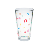 Everyday Fun Pint Glass Set