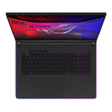 Asus Rog Strix Scar 18 G835LX-XS98 18" Gaming Laptop gtx 5090