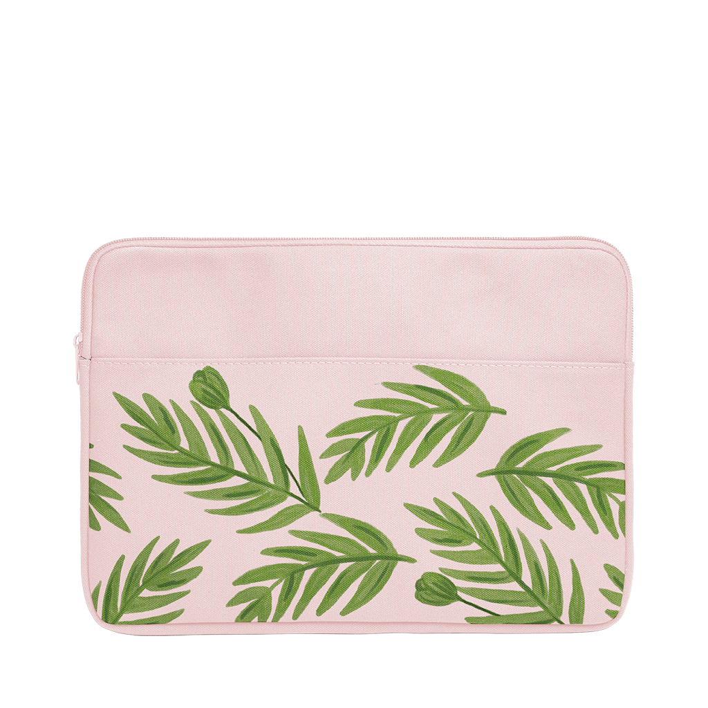 Buds Laptop Sleeve
