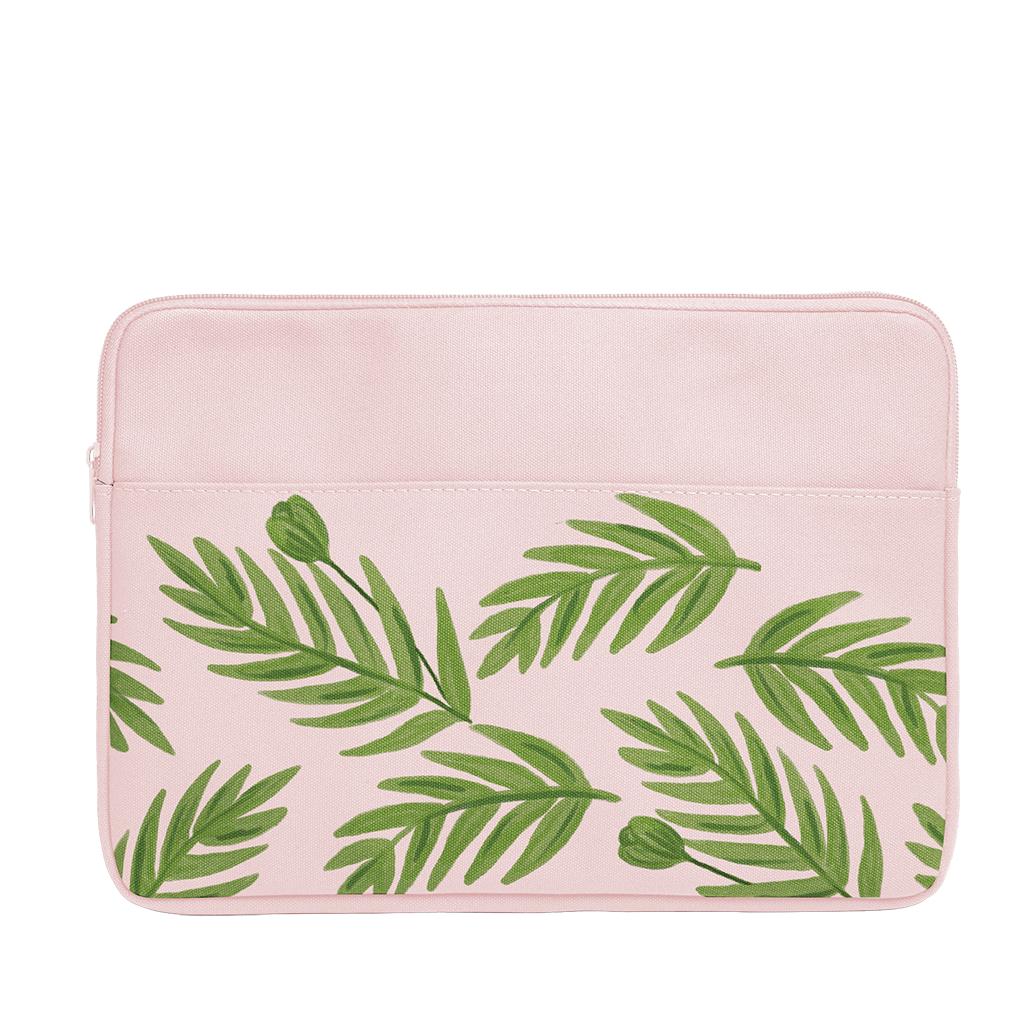Buds Laptop Sleeve