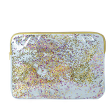 Confetti Laptop Sleeve