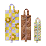Cool Funky Daisy Packing Pouch Set