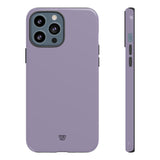 AMETHYST SMOKE | Tough Phone Case
