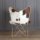 The Swiss Butterfly Chair