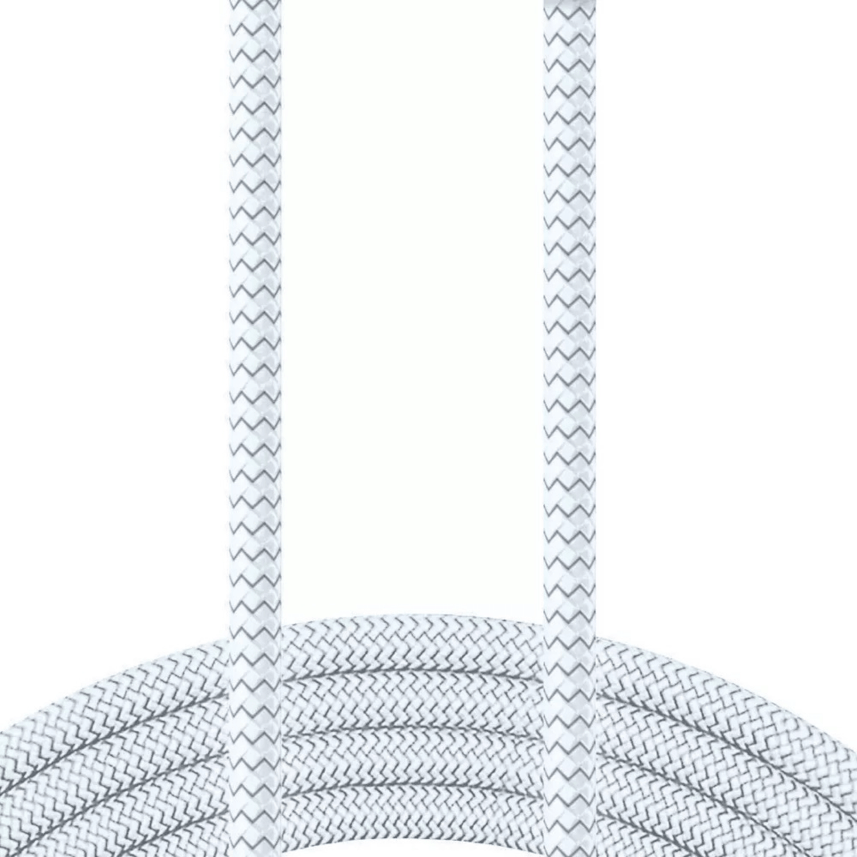 Xyst Charge and Sync USB to USB-C Braided Cable 10Ft
