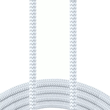 Xyst Charge and Sync USB to USB-C Braided Cable 10Ft