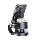 4-in-1 Wireless Charging Station