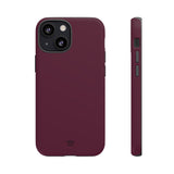 WINE BERRY | Tough Phone Case