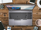 Dell Latitude 5510 15.6" Touchscreen Laptop – Intel Core i5, 4.40GHz, Windows 11