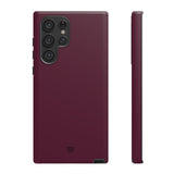WINE BERRY | Tough Phone Case