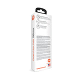 HyperGear USB to Lightning Rounded Cable 4ft