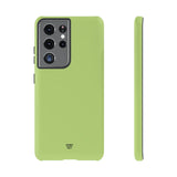 SULU GREEN | Tough Phone Case