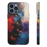 URBAN STROKES | Tough Phone Case