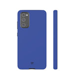 BLUE | Tough Phone Case