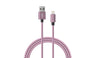 MFI Certified Lightning Charging Cable for iPhone- 6 Colors