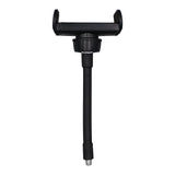 Supersonic PRO Live Stream 10” Heart Shaped Selfie Ring Light (SC-2310SRH)