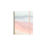Undated Perpetual Goal Setting Planner