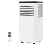 10000 BTU Portable Air Conditioner 3 in 1 Floor AC Unit