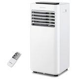 10000 BTU Portable Air Conditioner with Sleep Mode
