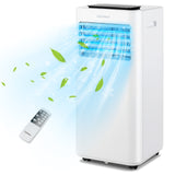 10000 BTU Portable Air Conditioner with Sleep Mode