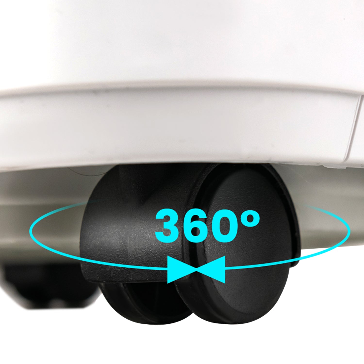 10000 BTU Portable Air Conditioner with Sleep Mode