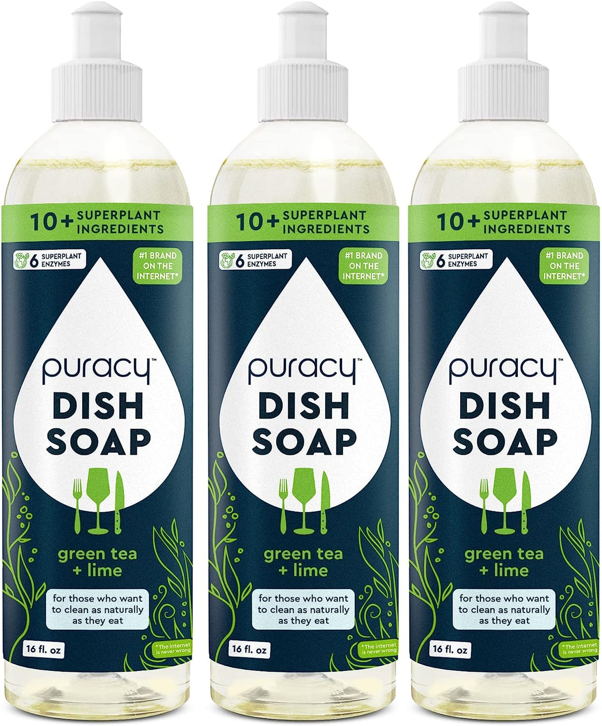 Dish Soap
