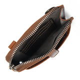 Leather Mobile Sling 2.0