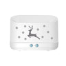 Elk Flame Humidifier Diffuser Christmas Lamp