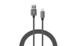 MFI Certified Lightning Charging Cable for iPhone- 6 Colors