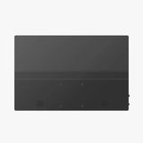 ReHisk RE-15.6FC - 15.6'' FHD 1080P Portable Monitor With Full Cover