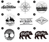 Luggage Tags