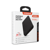 HyperGear 5000mAh PD20W PowerPack Mini