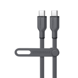 HyperGear Flexi PRO USB-C to USB-C Cable 15ft