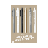 Swiftie Jotter Sets