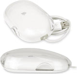 Genuine Apple Mouse M8733G/A M5769 USB Wired Optical Mighty Mouse