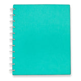 Circa Sea and Sky Sliver Discbound Notebook