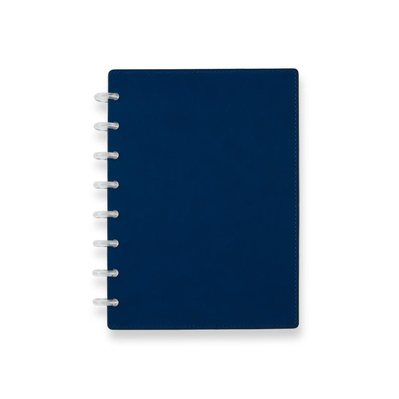 Circa Sea and Sky Sliver Discbound Notebook