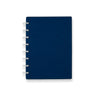 Circa Sea and Sky Sliver Discbound Notebook