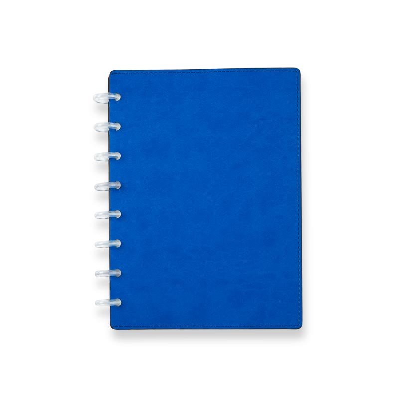 Circa Sea and Sky Sliver Discbound Notebook