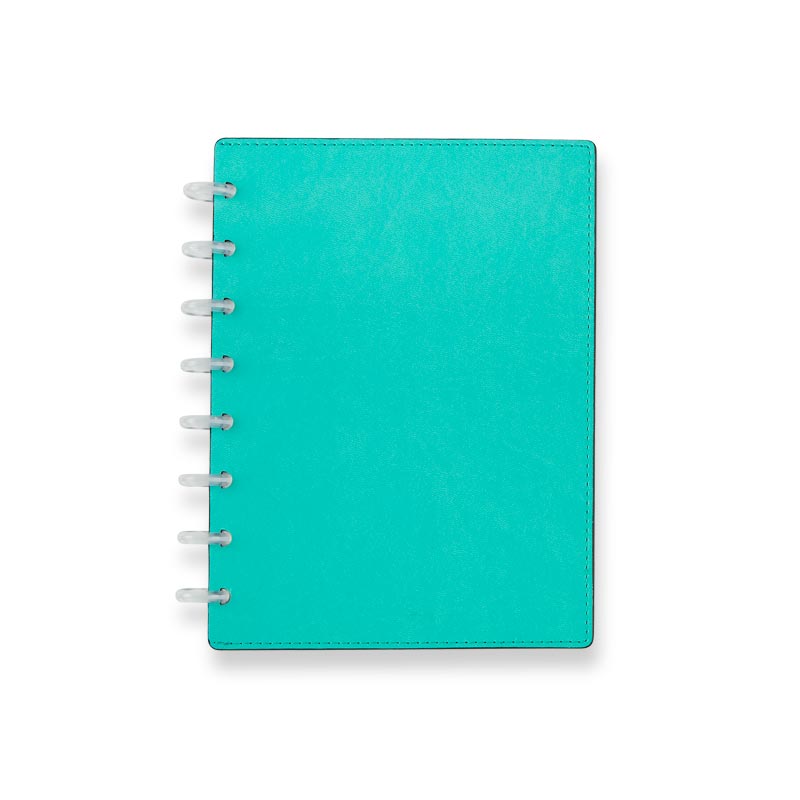 Circa Sea and Sky Sliver Discbound Notebook