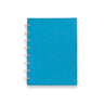 Circa Sea and Sky Sliver Discbound Notebook