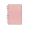 Circa Modern Sliver Discbound Notebook