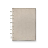 Circa Modern Sliver Discbound Notebook