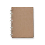Circa Modern Sliver Discbound Notebook