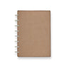 Circa Modern Sliver Discbound Notebook