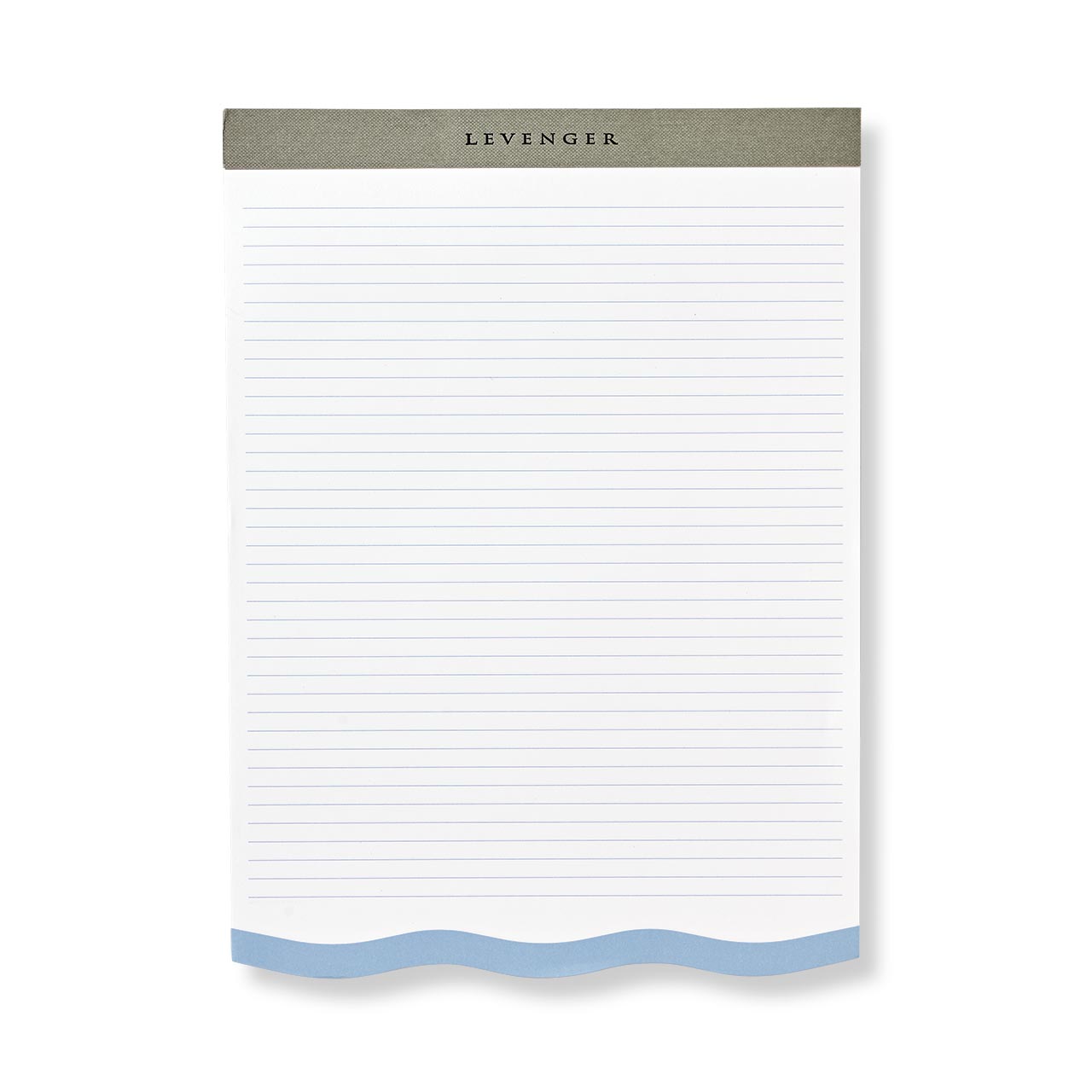 Freeleaf Waves Notepad (set of 4)