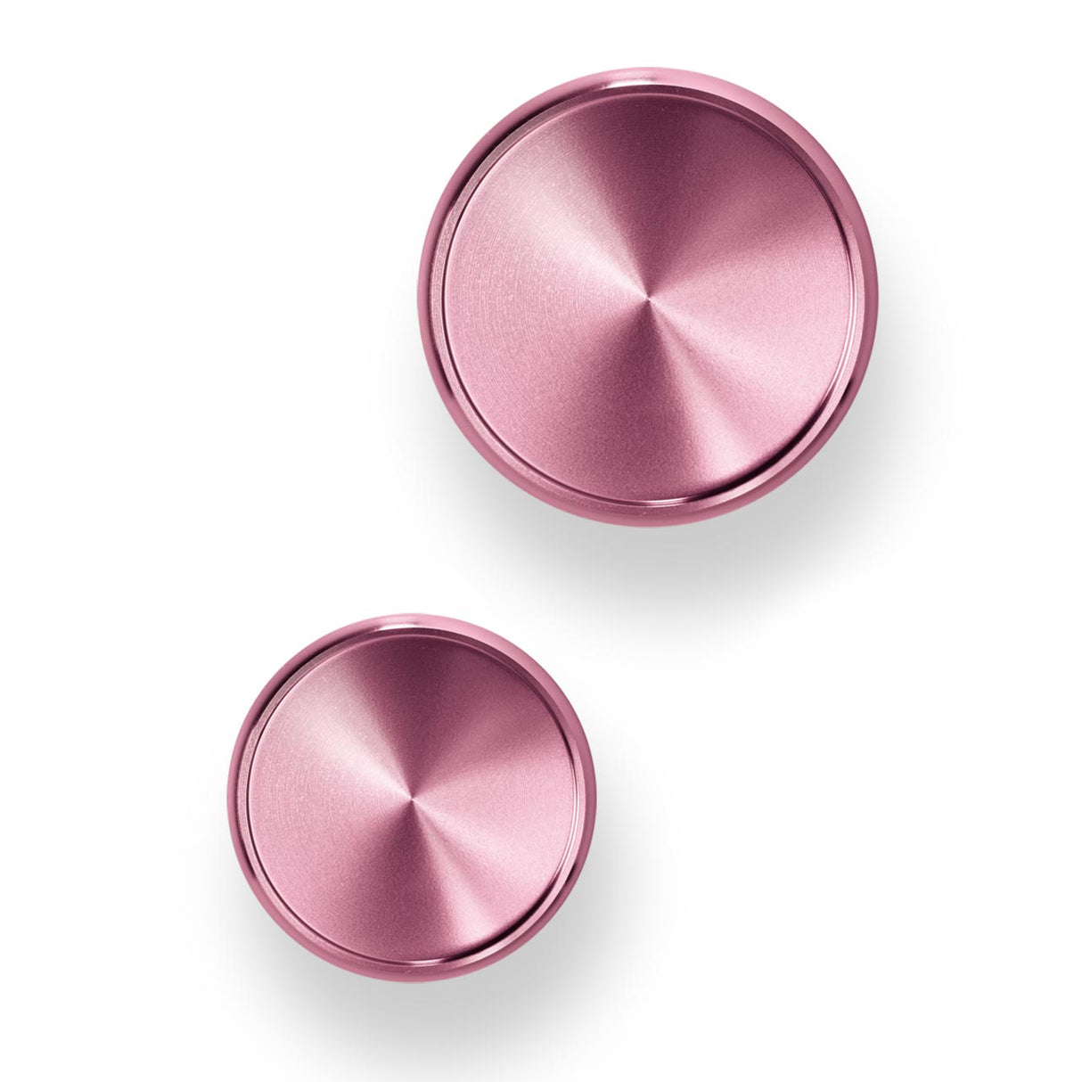 Aluminum Circa Notebook Discs (set of 11)