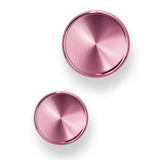 Aluminum Circa Notebook Discs (set of 11)